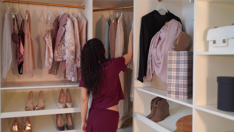 Cheap Fitted Wardrobes